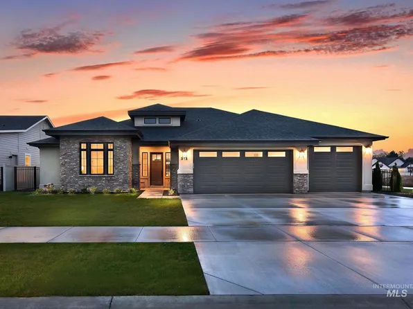 1849 W Timberstone Dr, Eagle, ID 83616
