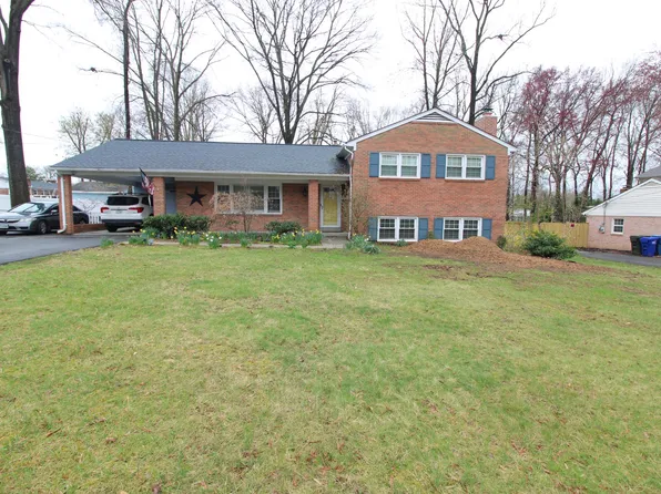 4401 Jackson Pl, Alexandria, VA 22309