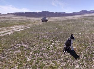 Moose Drive, Winnemucca, NV 89445