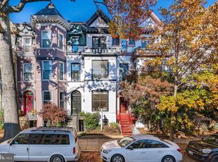 1759 Church St NW #B, Washington, DC 20036