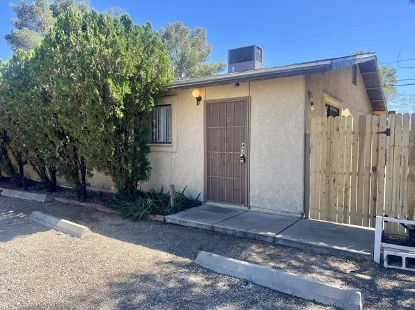 5716 E 23rd St Unit 4, Tucson, AZ 85711