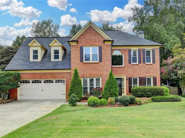 11750 Ashwick Pl, Johns Creek, GA 30005