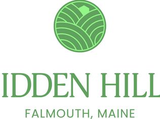 9 Hidden Hills Dr, Falmouth, ME 04105