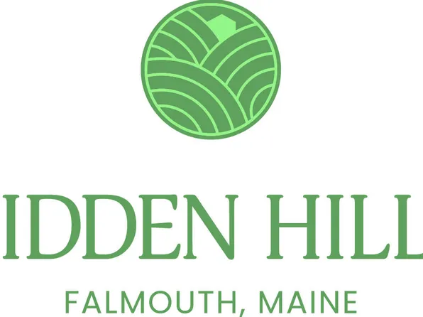 Lot #9 Hidden Hills Drive, Falmouth, ME 04105