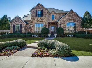 1425 Luckenbach Dr, Allen, TX 75013