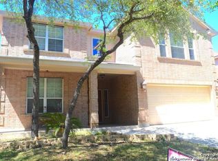 8627 Cantua Crk, Helotes, TX 78023