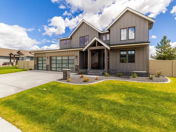 8112 N Jodi St, Spokane, WA 99208