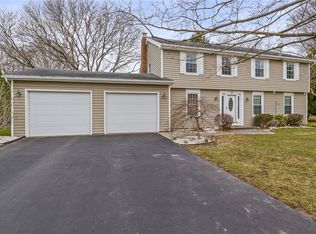 20 Chadwick Dr, Rochester, NY 14618