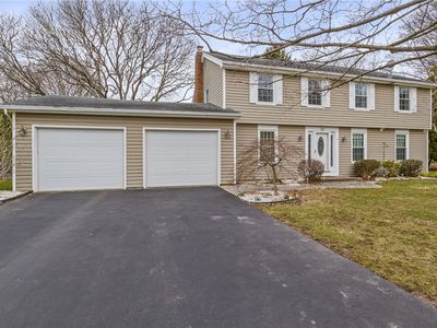 20 Chadwick Dr, Rochester, NY, 14618