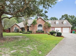 101 Wycliff Ct, Slidell, LA 70461