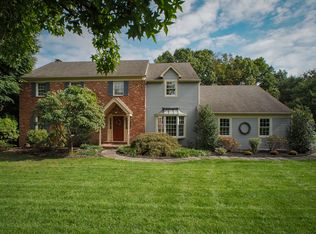2763 E Fox Chase Cir, Doylestown, PA