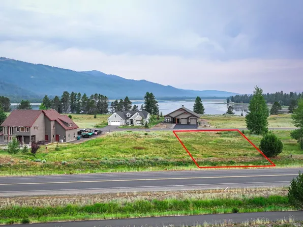 13116 Hawks Bay Rd, Donnelly, ID 83615