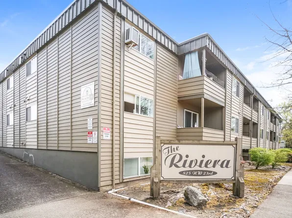 Riviera Apartments, 825 NW 23rd St, Corvallis, OR 97330