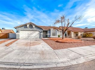 5308 Dana Springs Way, Las Vegas, NV 89130