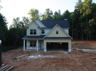 98 Ashley Pointe Dr, Hiram, GA 30141