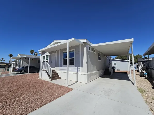 3751 S Nellis Blvd Space 269, Las Vegas, NV 89121