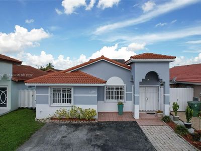 12376 NW 97th Pl, Hialeah Gardens, FL, 33018