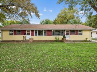 6909 36th Ave N, Crystal, MN 55427