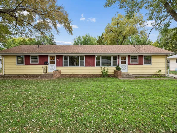 6909 36th Ave N, Crystal, MN 55427