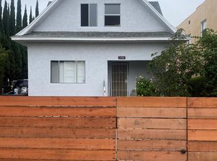 1755 Pine Ave #A, Long Beach, CA 90813