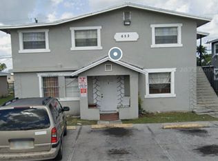 652 SW 4th St APT 1, Belle Glade, FL 33430
