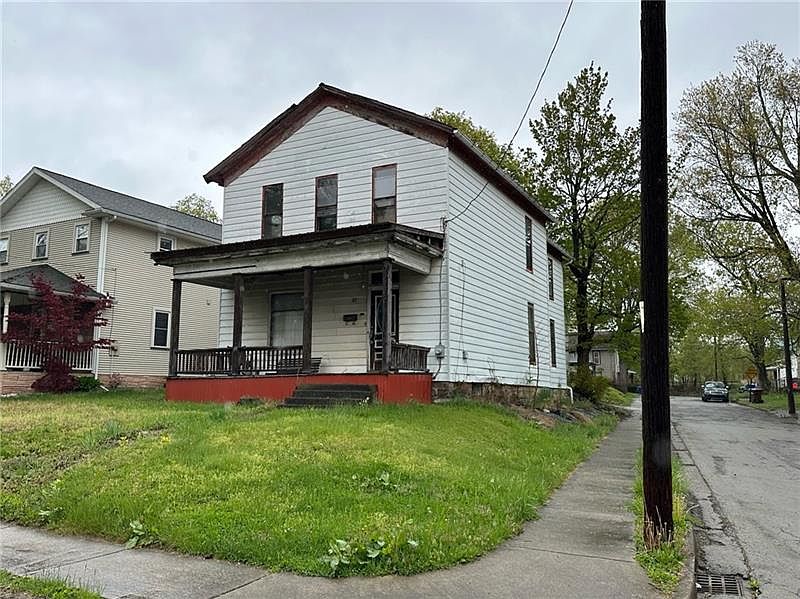 23 Franklin St, Greenville, PA 16125 Zillow