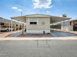 205 S Higley Rd #293, Mesa, AZ 85206