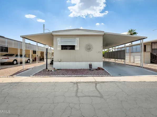 205 S HIGLEY Road #293, Mesa, AZ 85206