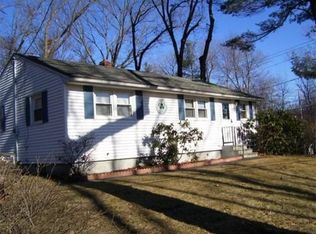 27 Shady Ln, Oxford, MA 01540