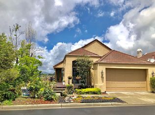 429 Donner Way, San Ramon, CA 94582