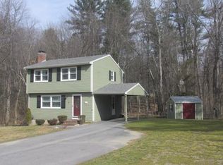 22 Pandora Dr, Groveland, MA 01834