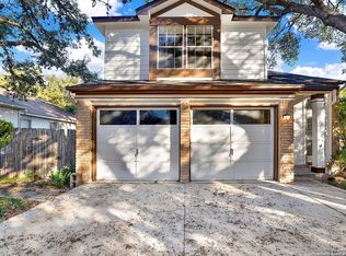 9115 Ridge Ml, San Antonio, TX 78250