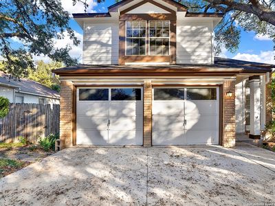 9115 RIDGE ML, San Antonio, TX, 78250