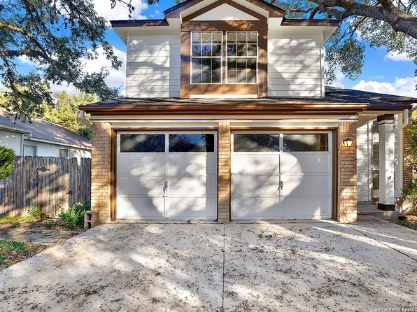 9115 RIDGE ML, San Antonio, TX 78250