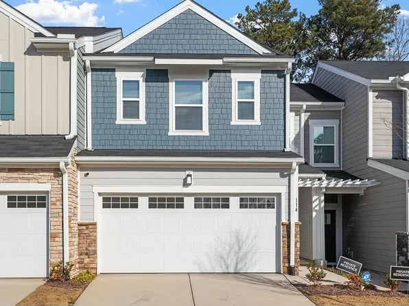 114 Rialto St, Chapel Hill, NC 27516