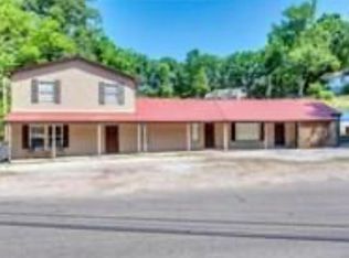 123 Tub Springs Rd, Harriman, TN 37748