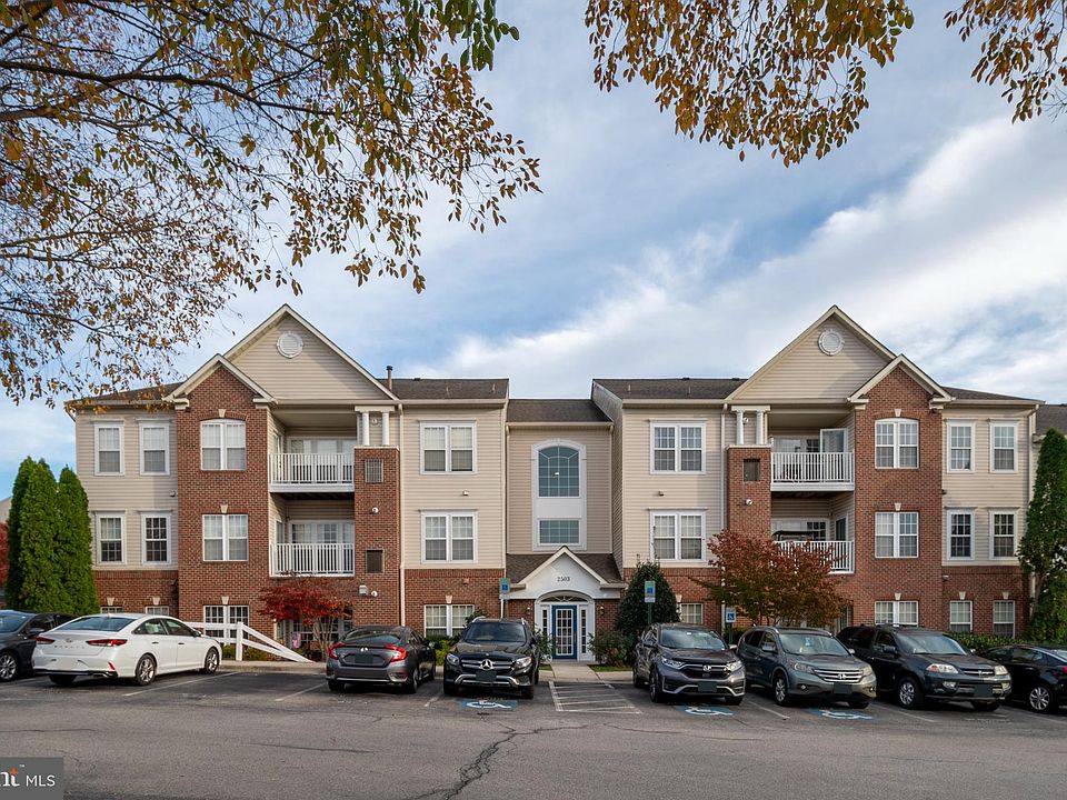 1st image of 2503 Amber Orchard Ct W Unit 302