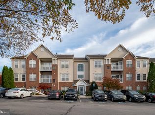 2503 Amber Orchard Ct W UNIT 302, Odenton, MD 21113
