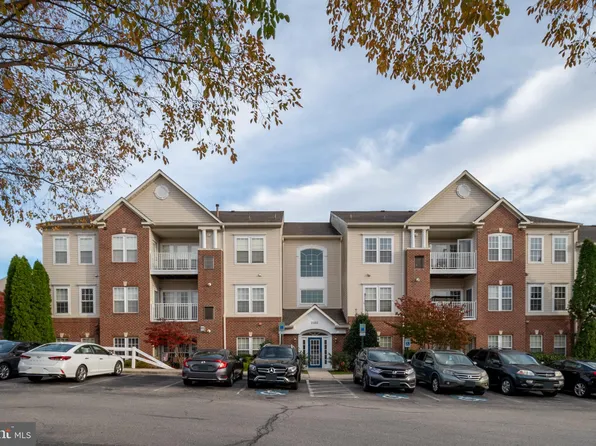2503 Amber Orchard Ct W Unit 302, Odenton, MD 21113