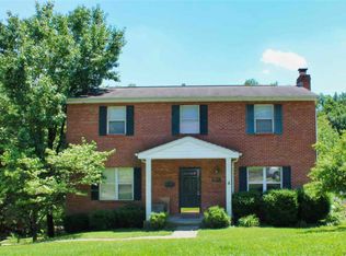 222 Bluegrass Ave, Newport, KY