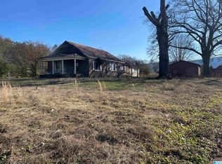 60 Hebble Hwy, Piedmont, AL 36272
