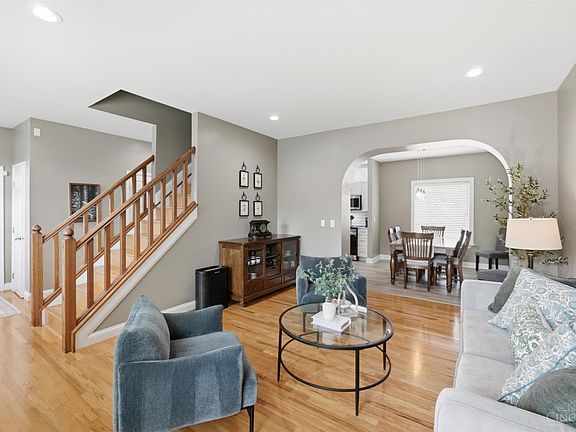 5th image of 8924 Steeplechase Way