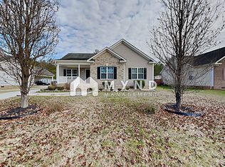 345 E Village Dr, Monroe, NC 28112