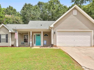 183 Calico Loop, Grantville, GA, 30220