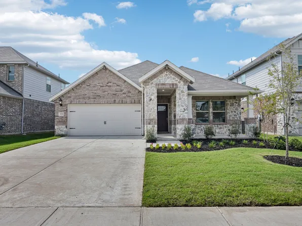 3310 Pat Mayse Dr, Farmersville, TX 75442