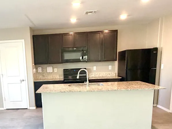 4019 N HONEYSUCKLE Court, Casa Grande, AZ 85122