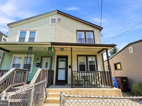 219 Taylor St, Riverside, NJ 08075