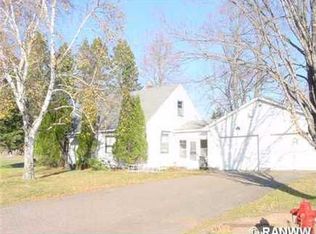 1232 N 1st St, Bruce, WI 54819