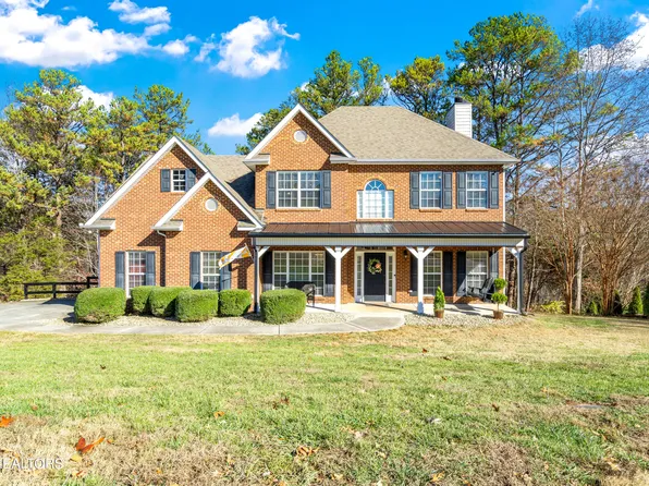 8008 Fieldstone Rd, Knoxville, TN 37938