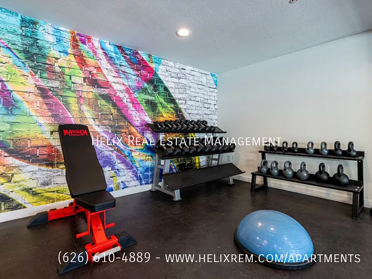 6353 Rosemead Blvd #B-117 — Photo 6